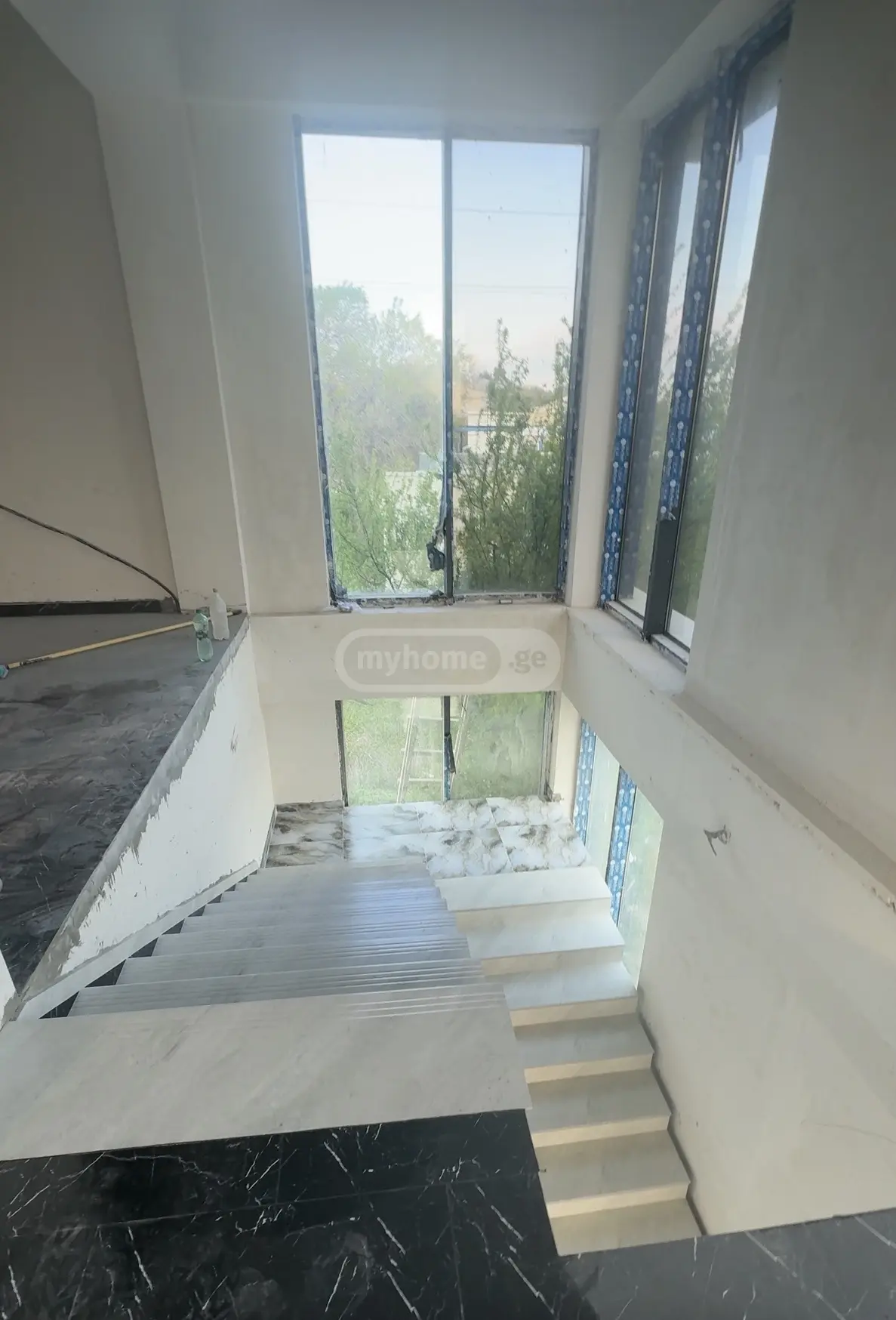 For Sale Mtliani Shenoba Commercial Space Sagarejoshi view 1