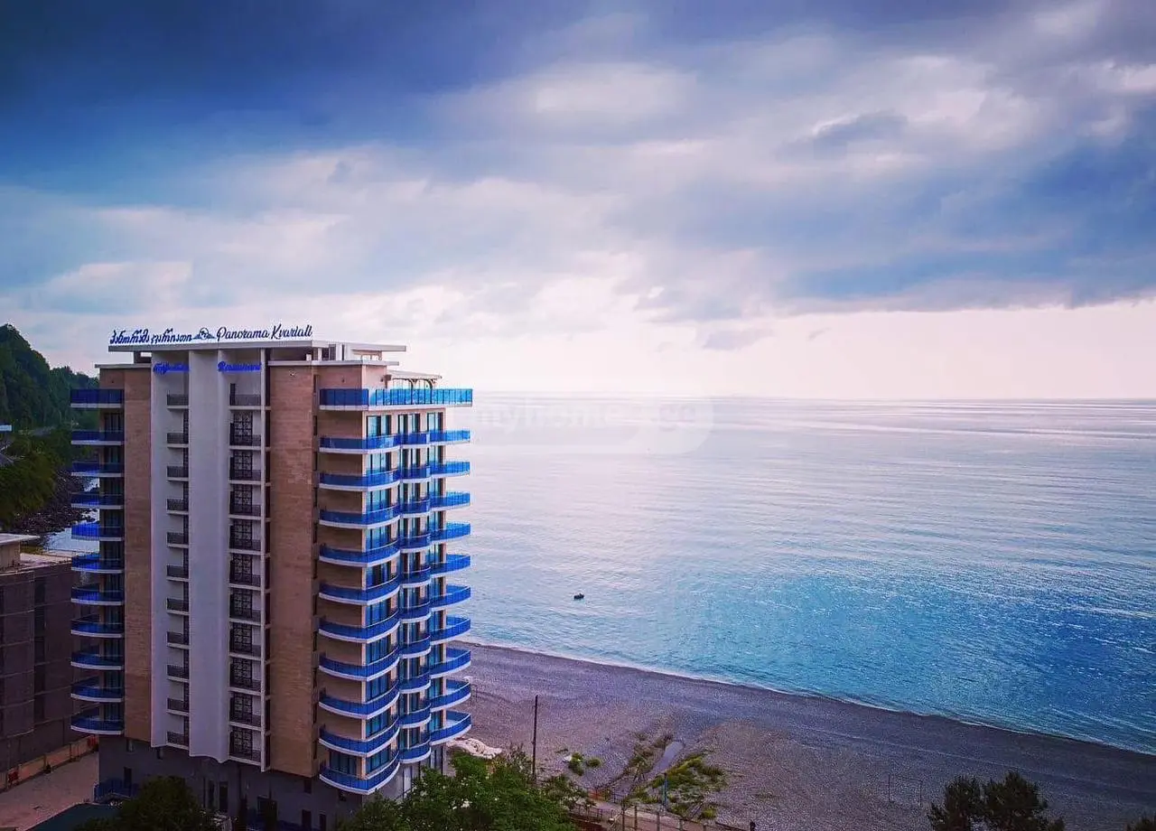 For Sale 2 Room Apartment Khelvachauris Munitsipalitetshi view 6
