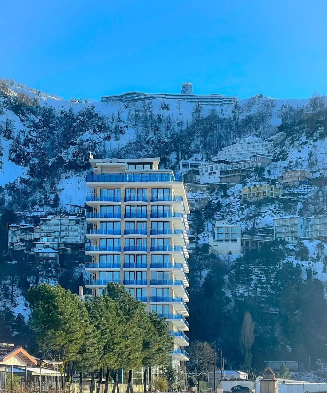 For Sale 2 Room Apartment Khelvachauris Munitsipalitetshi view 8