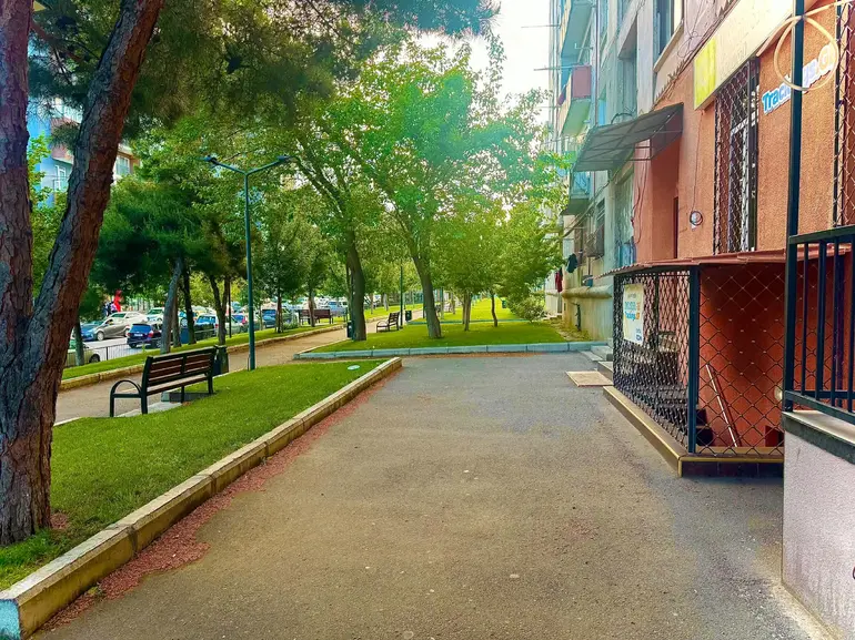 building