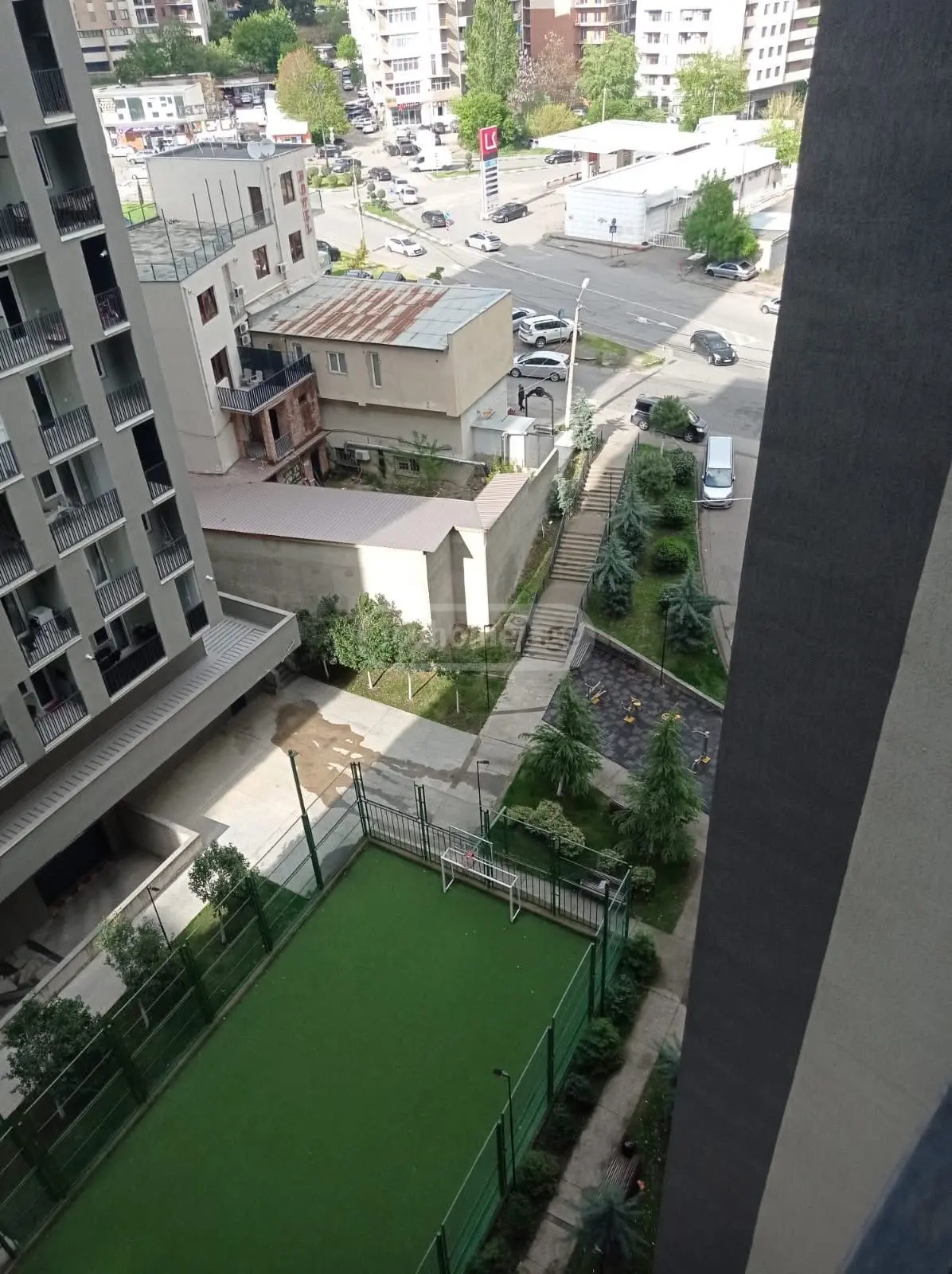 For Sale 3 Room Apartment Vazisubanshi, 12 of 12
