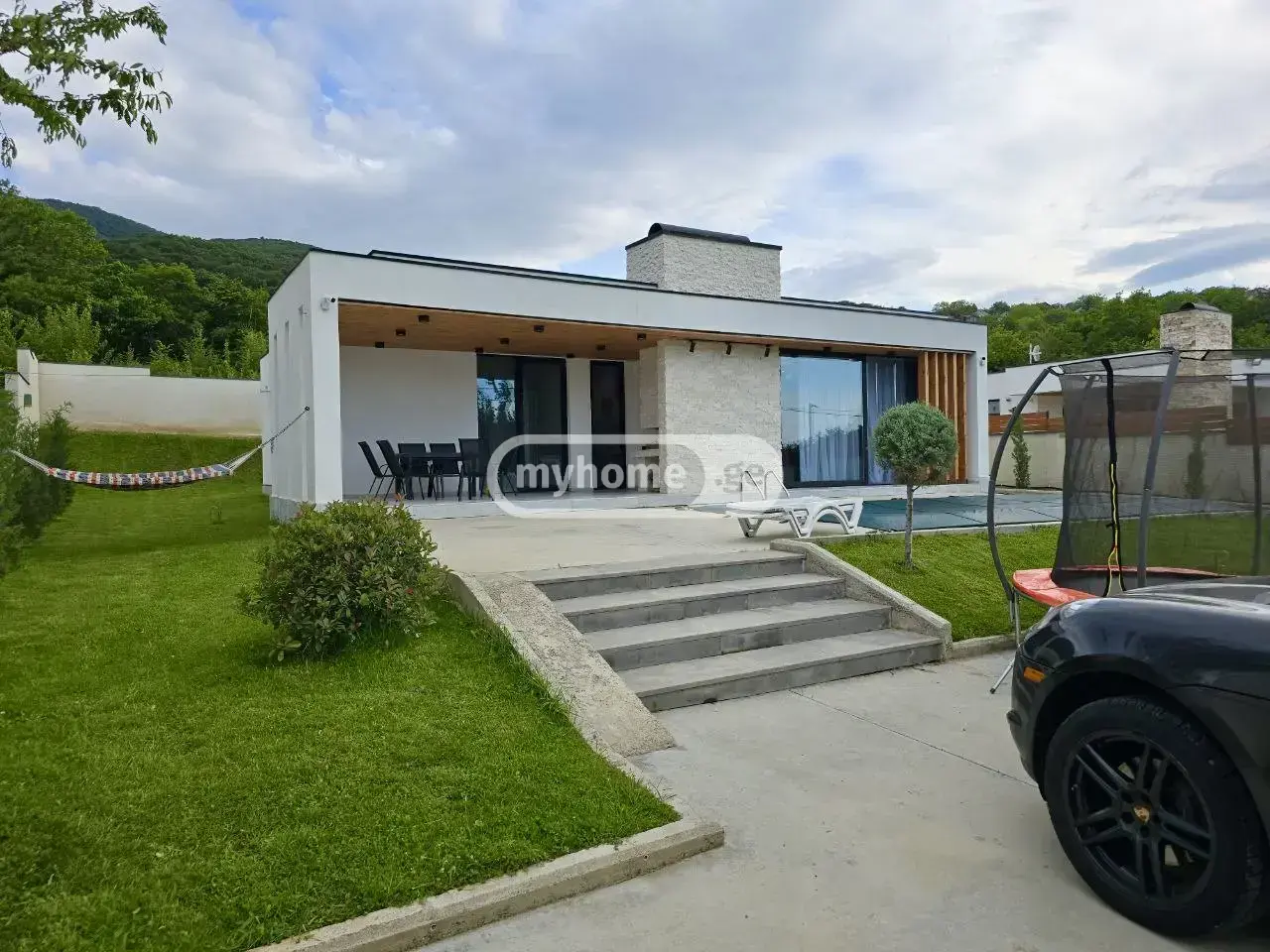 For Sale 4 Room Private House Mtskhetis Munitsipalitetshi, 3 of 11