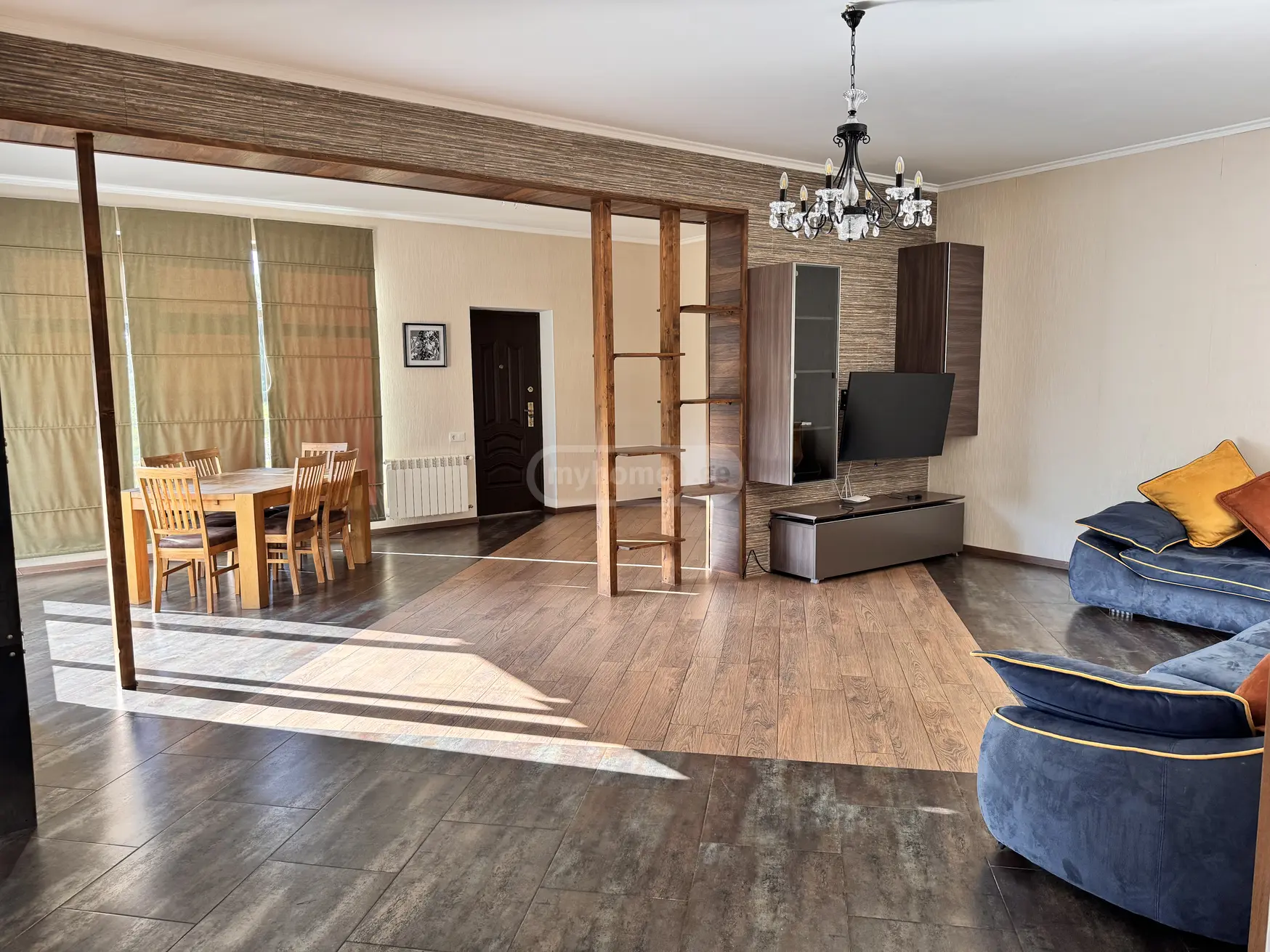 For Sale 7 Room Private House Ivertubani, 6 of 12
