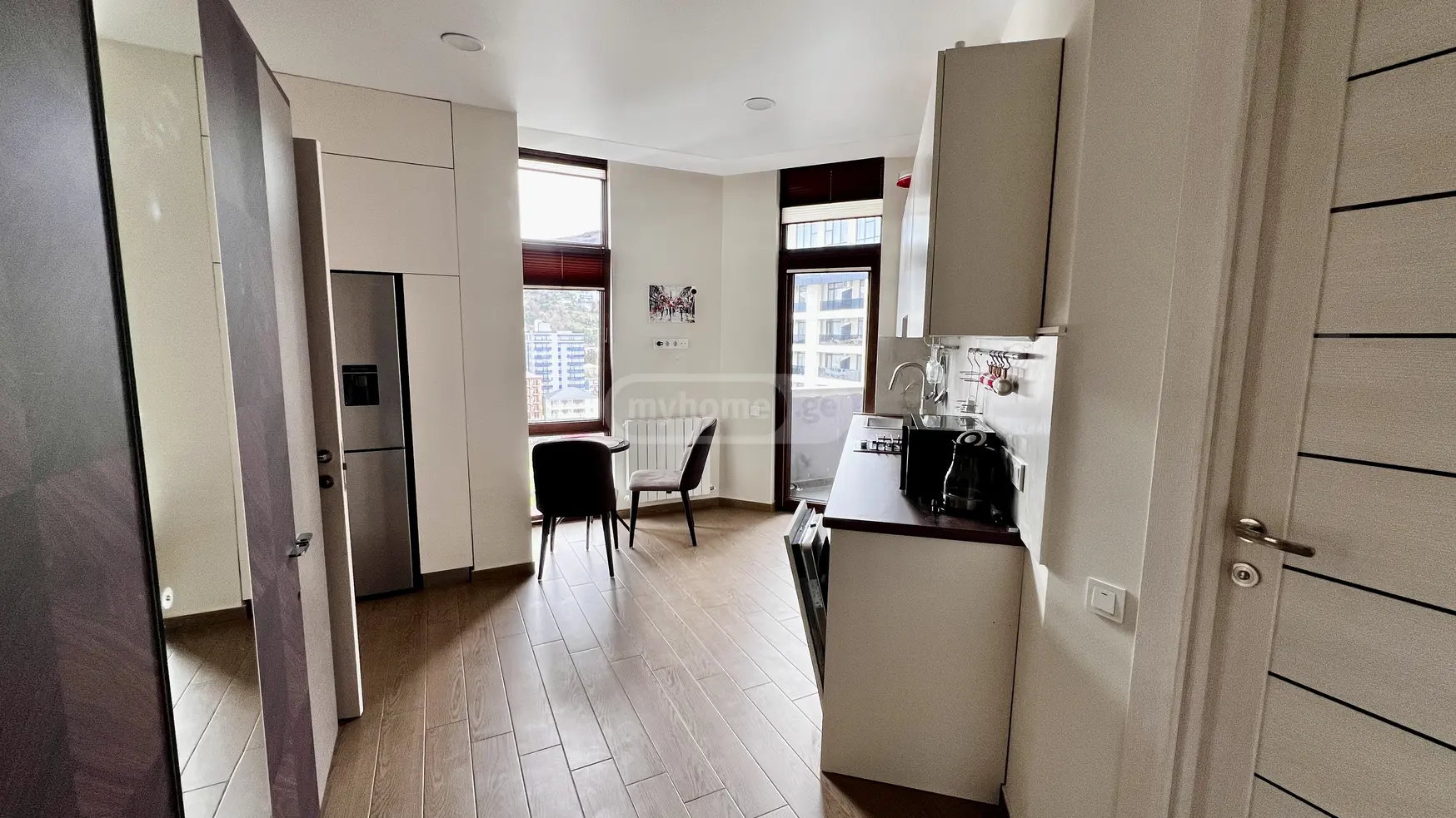 For Sale 2 Room Apartment Khelvachauris Munitsipalitetshi view 5