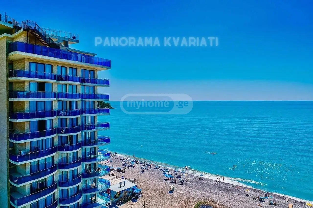 For Sale 2 Room Apartment Khelvachauris Munitsipalitetshi view 5