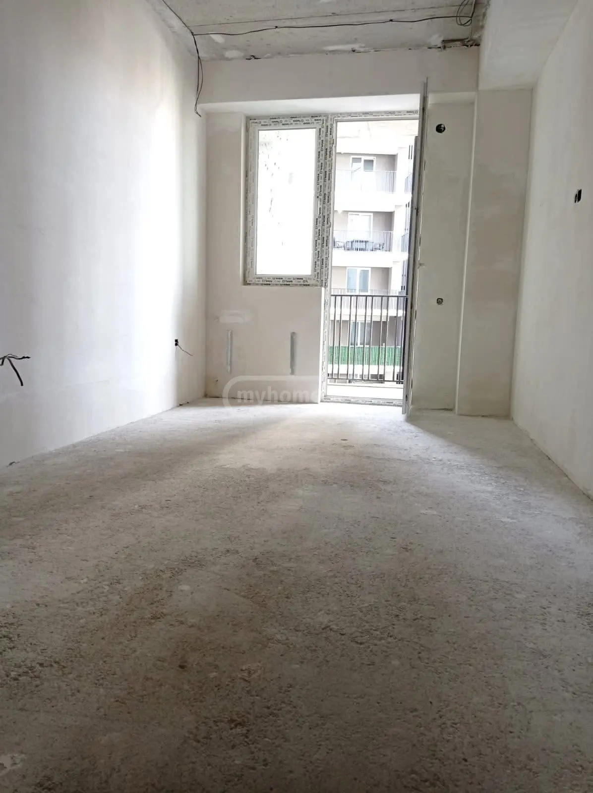 For Sale 3 Room Apartment Vazisubanshi, 4 of 12