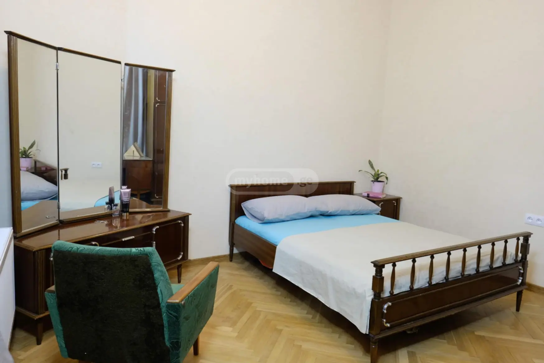 For Rent 3 Room Apartment Veraze, 2 of 12