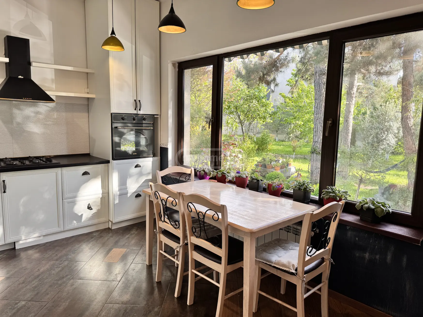 For Sale 7 Room Private House Ivertubani, 9 of 12