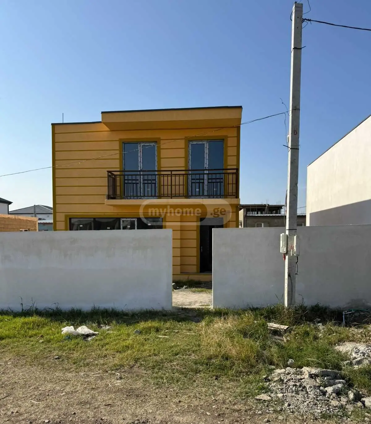 For Sale 6 Room Private House Varketilshi, 1 of 10