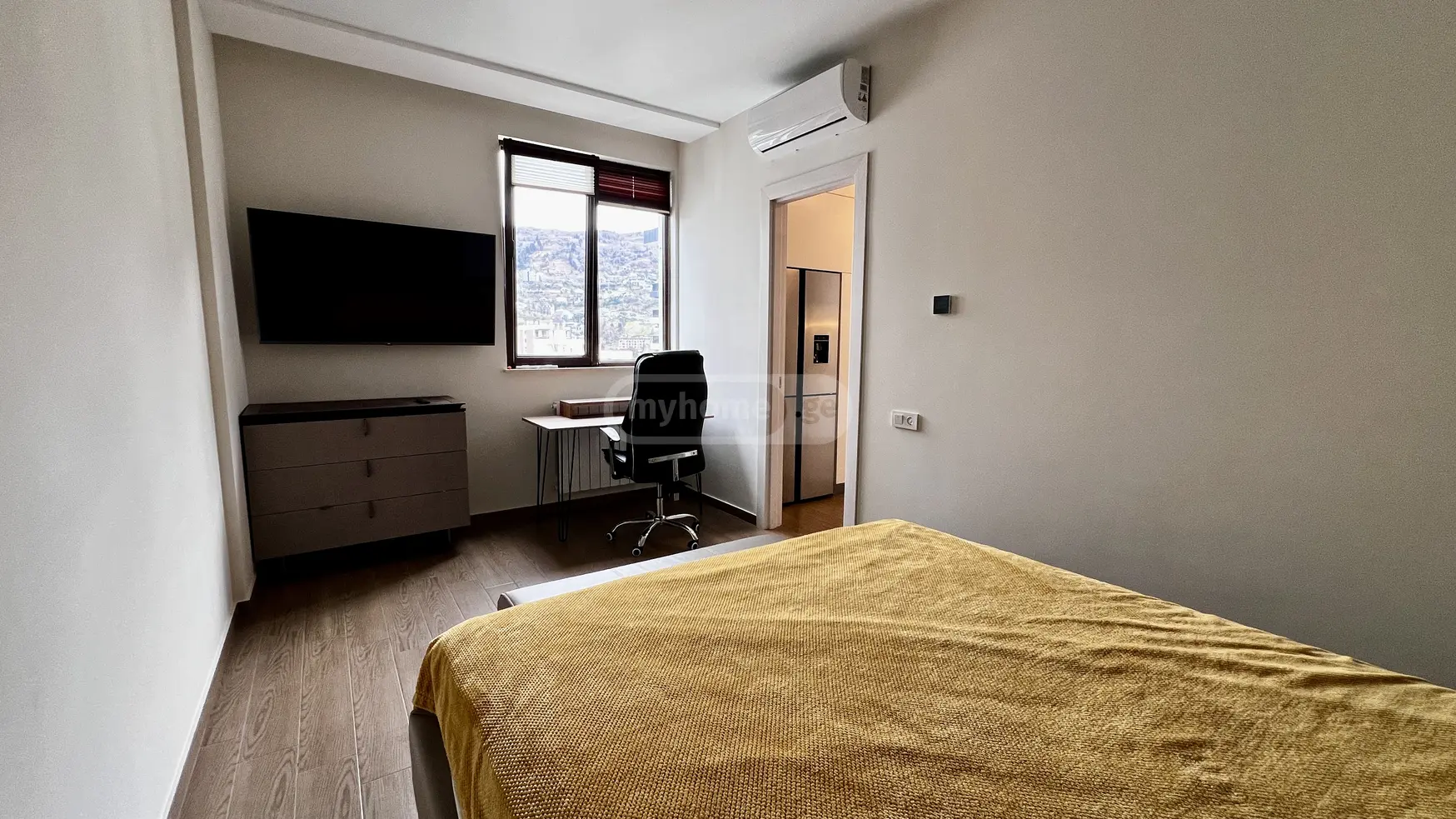 For Sale 2 Room Apartment Khelvachauris Munitsipalitetshi view 8