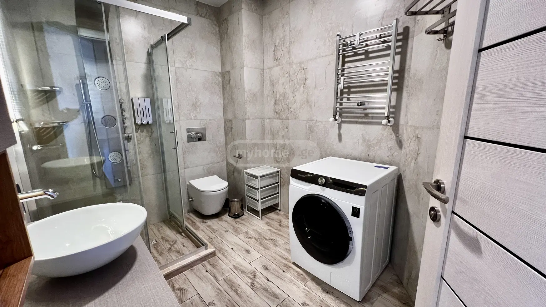 For Sale 2 Room Apartment Khelvachauris Munitsipalitetshi view 9