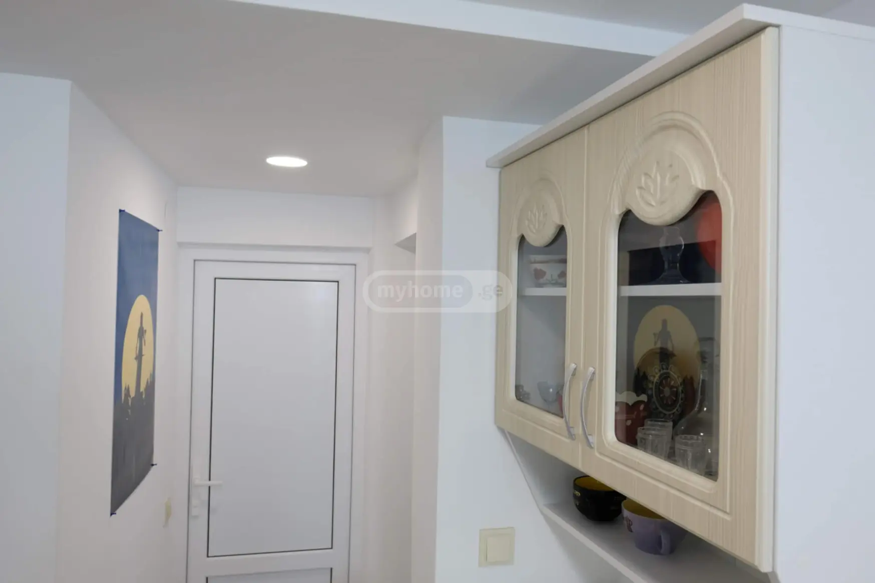 For Rent 3 Room Apartment Veraze, 9 of 12