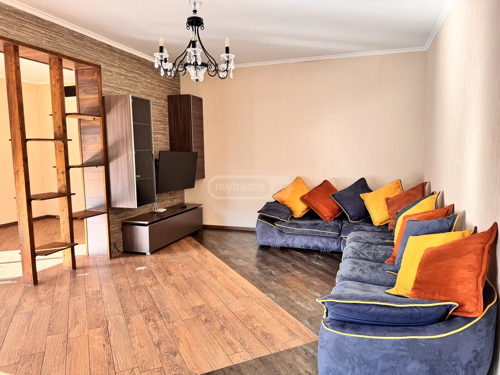 For Sale 7 Room Private House Ivertubani, 7 of 12