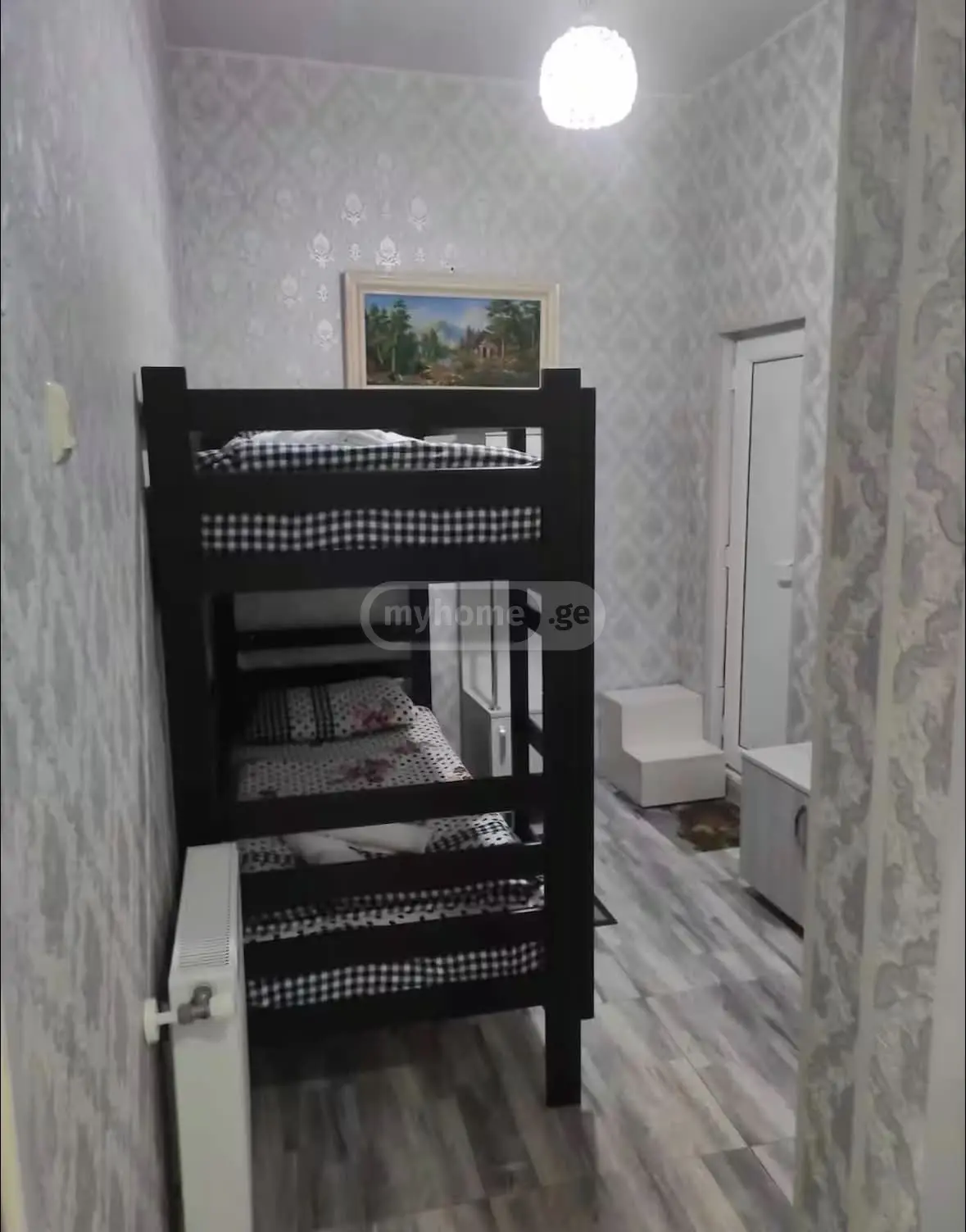 For Sale 5 Room Apartment Kutaisshi view 10