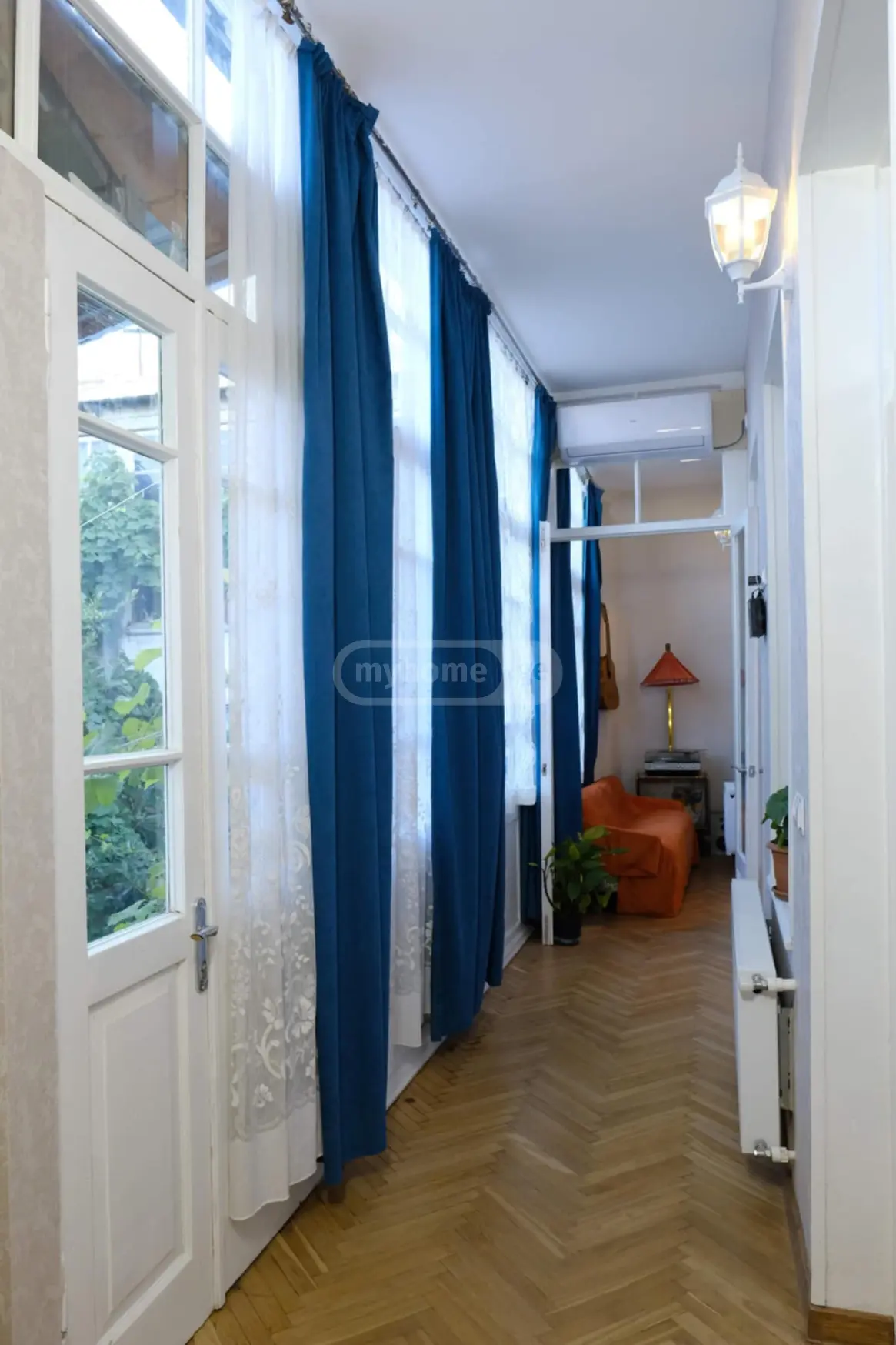 For Rent 3 Room Apartment Veraze, 1 of 12