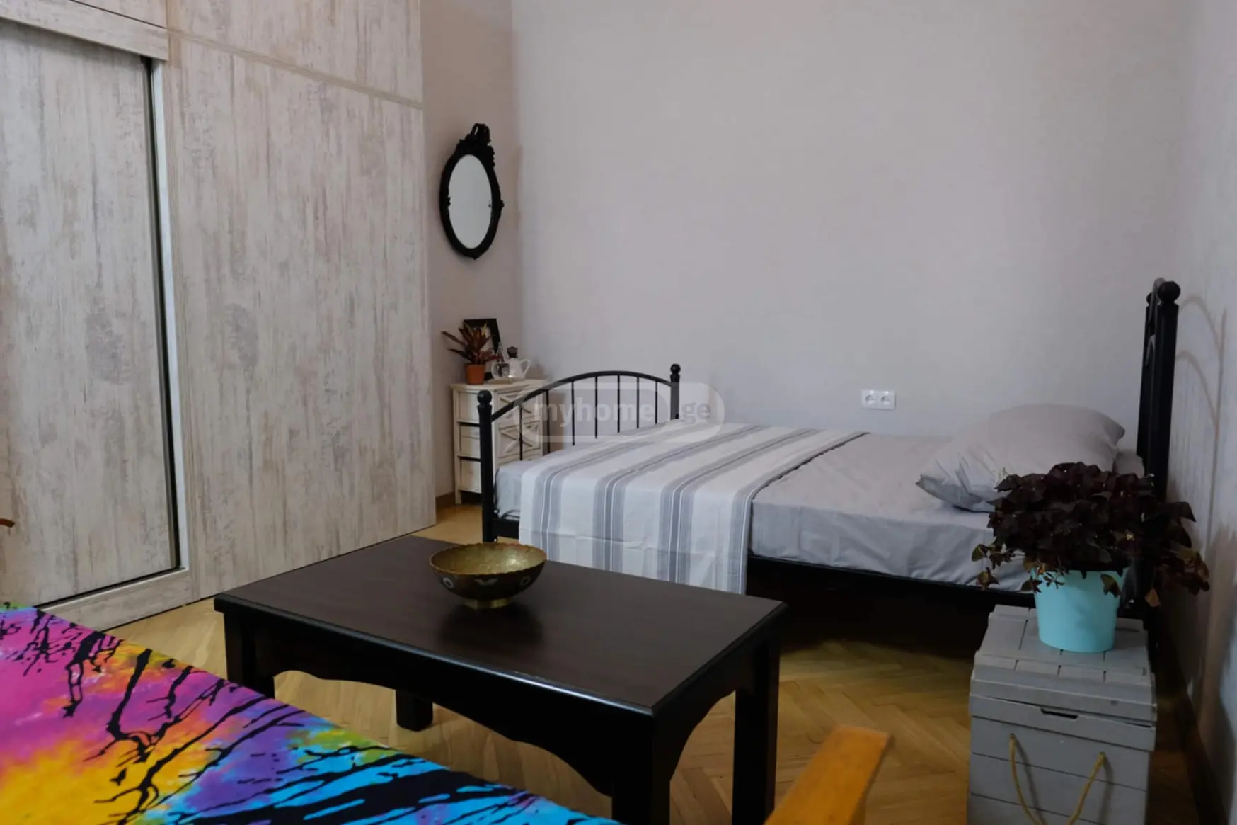 For Rent 3 Room Apartment Veraze, 6 of 12