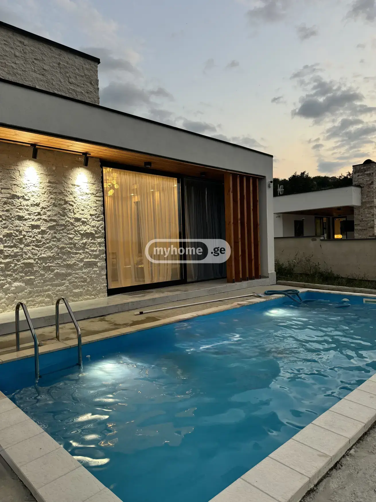 For Sale 4 Room Private House Mtskhetis Munitsipalitetshi, 2 of 11