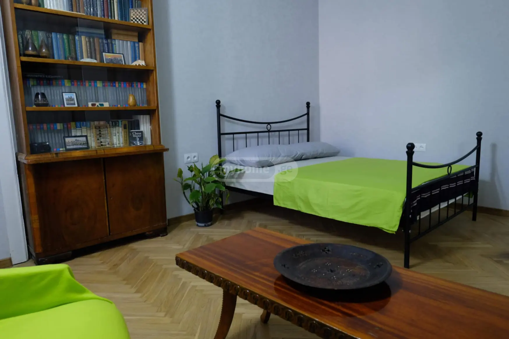 For Rent 3 Room Apartment Veraze, 5 of 12