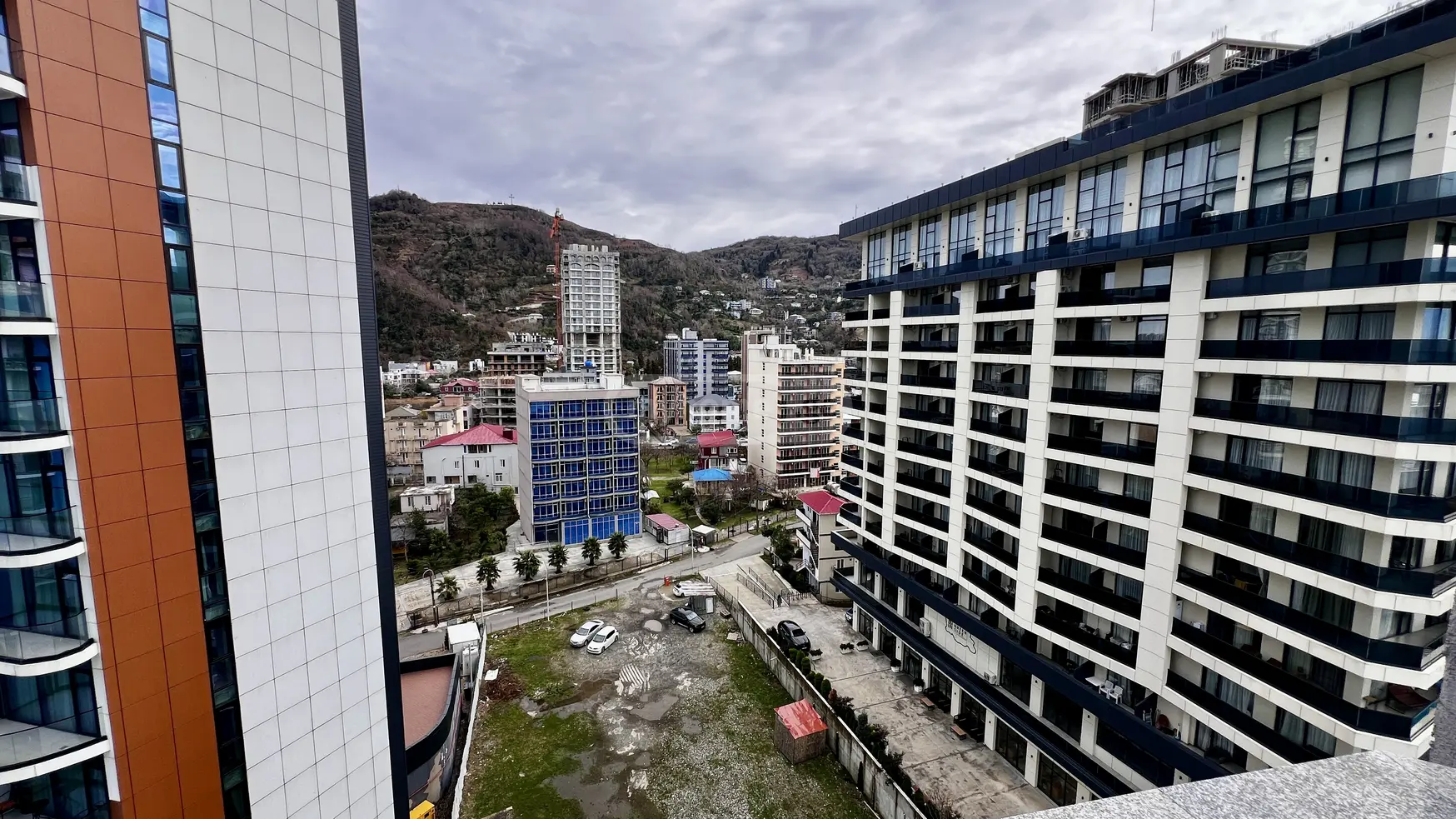 For Sale 2 Room Apartment Khelvachauris Munitsipalitetshi view 11