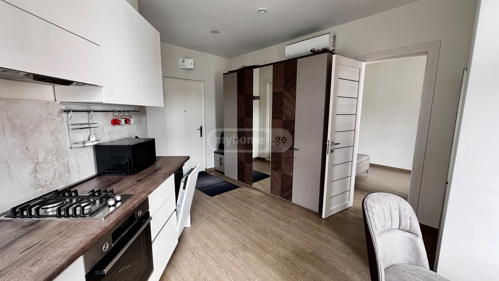For Sale 2 Room Apartment Khelvachauris Munitsipalitetshi view 6