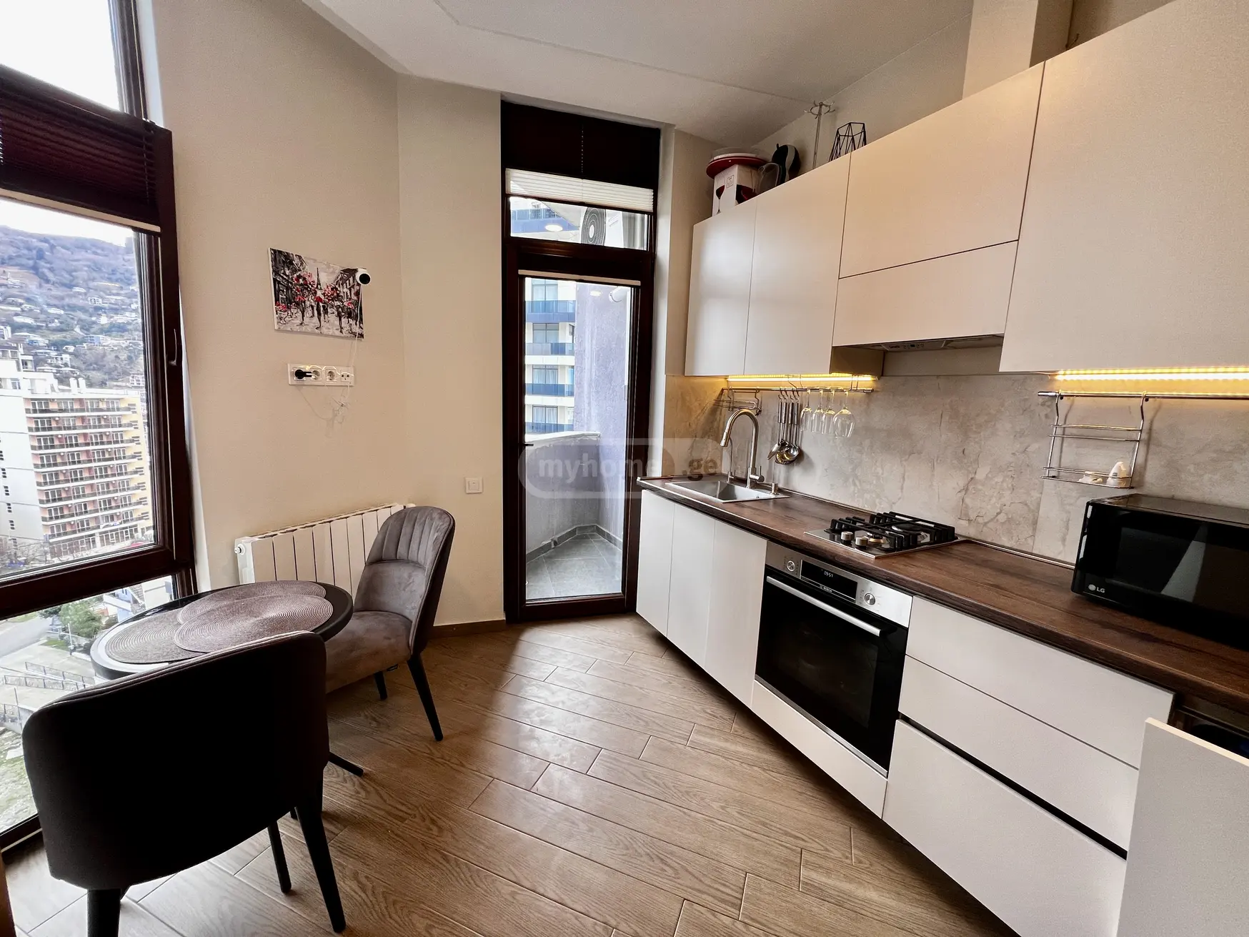 For Sale 2 Room Apartment Khelvachauris Munitsipalitetshi view 1