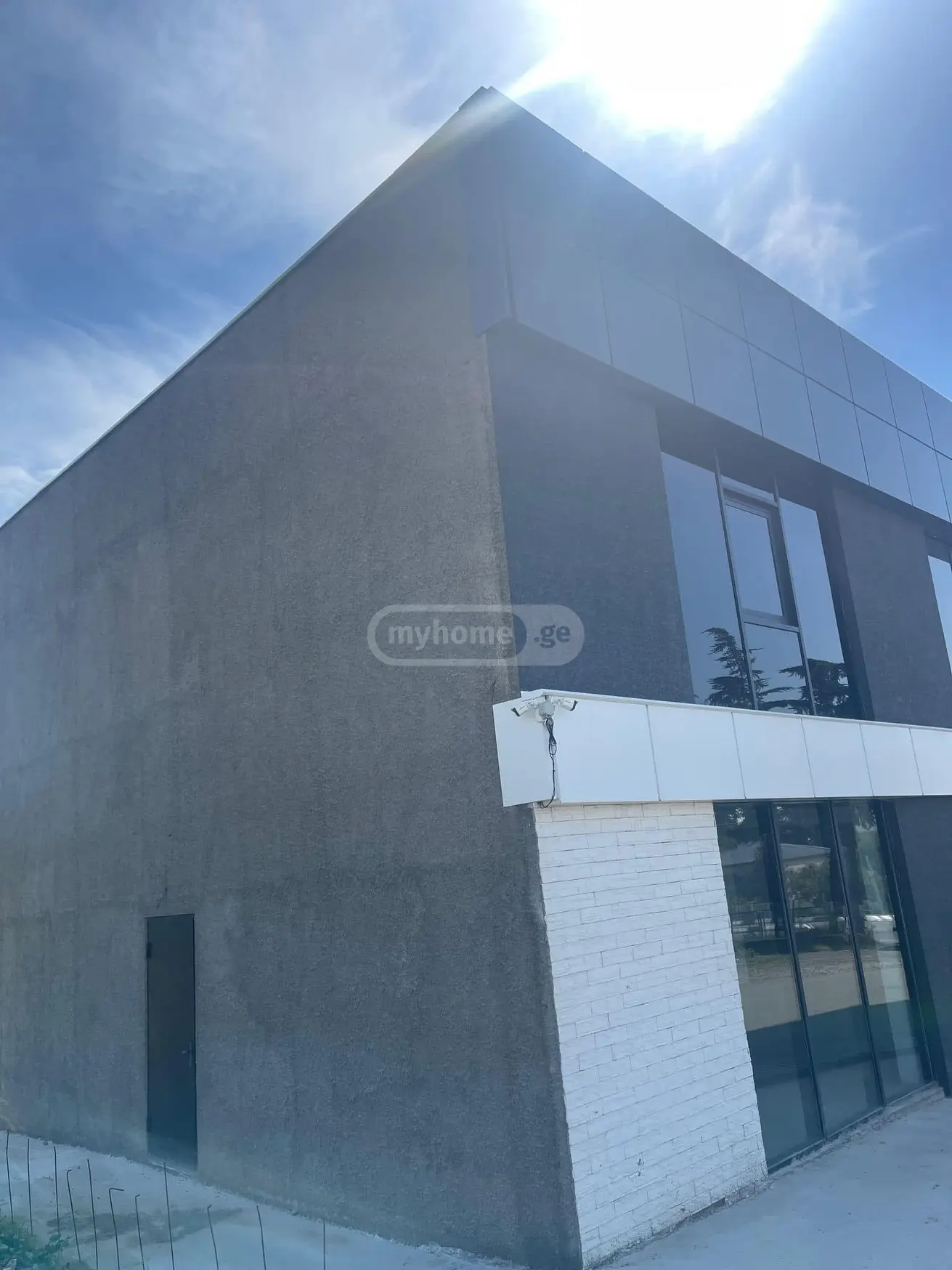 For Sale Mtliani Shenoba Commercial Space Sagarejoshi view 9