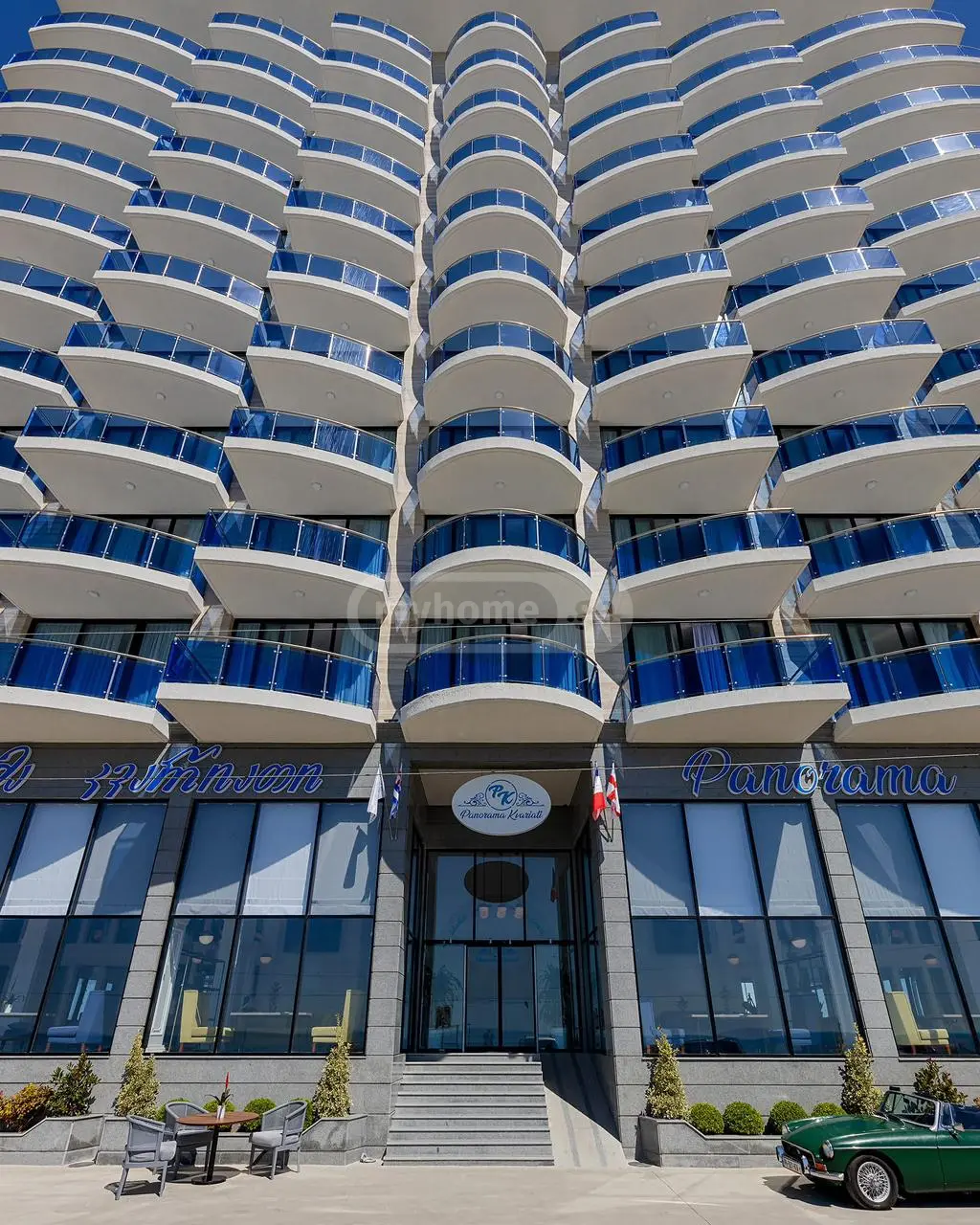 For Sale 2 Room Apartment Khelvachauris Munitsipalitetshi view 7
