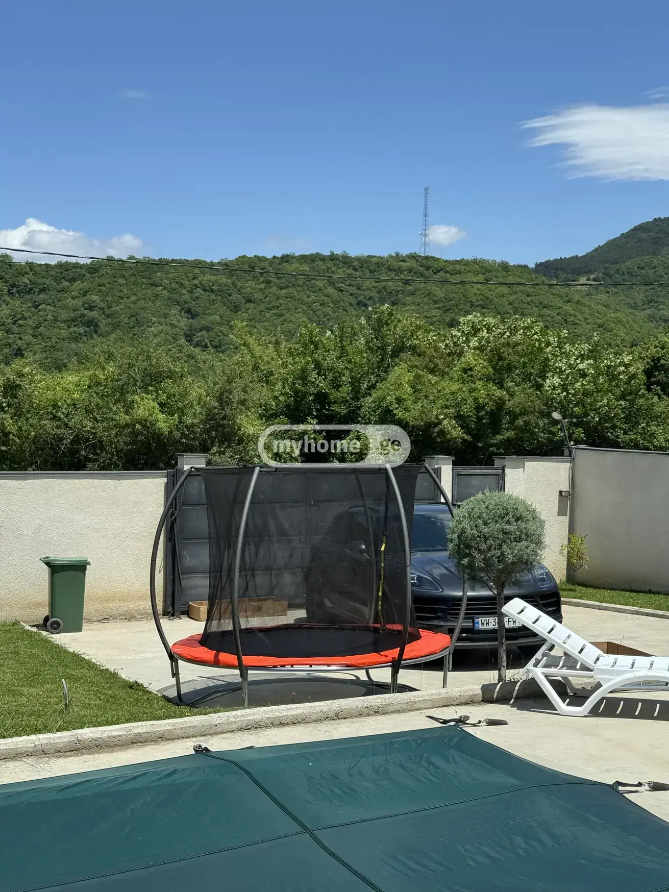 For Sale 4 Room Private House Mtskhetis Munitsipalitetshi, 11 of 11