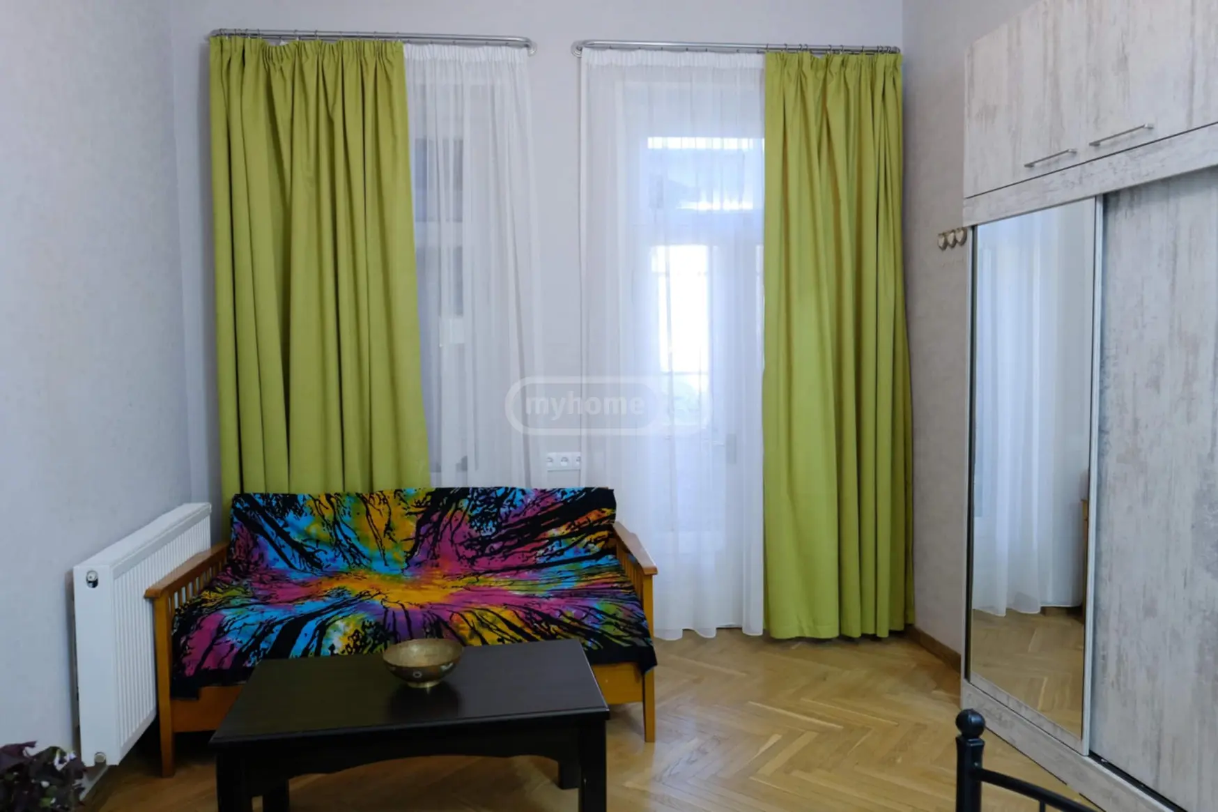 For Rent 3 Room Apartment Veraze, 3 of 12