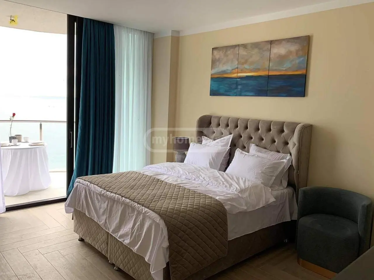 For Sale 2 Room Apartment Khelvachauris Munitsipalitetshi view 10