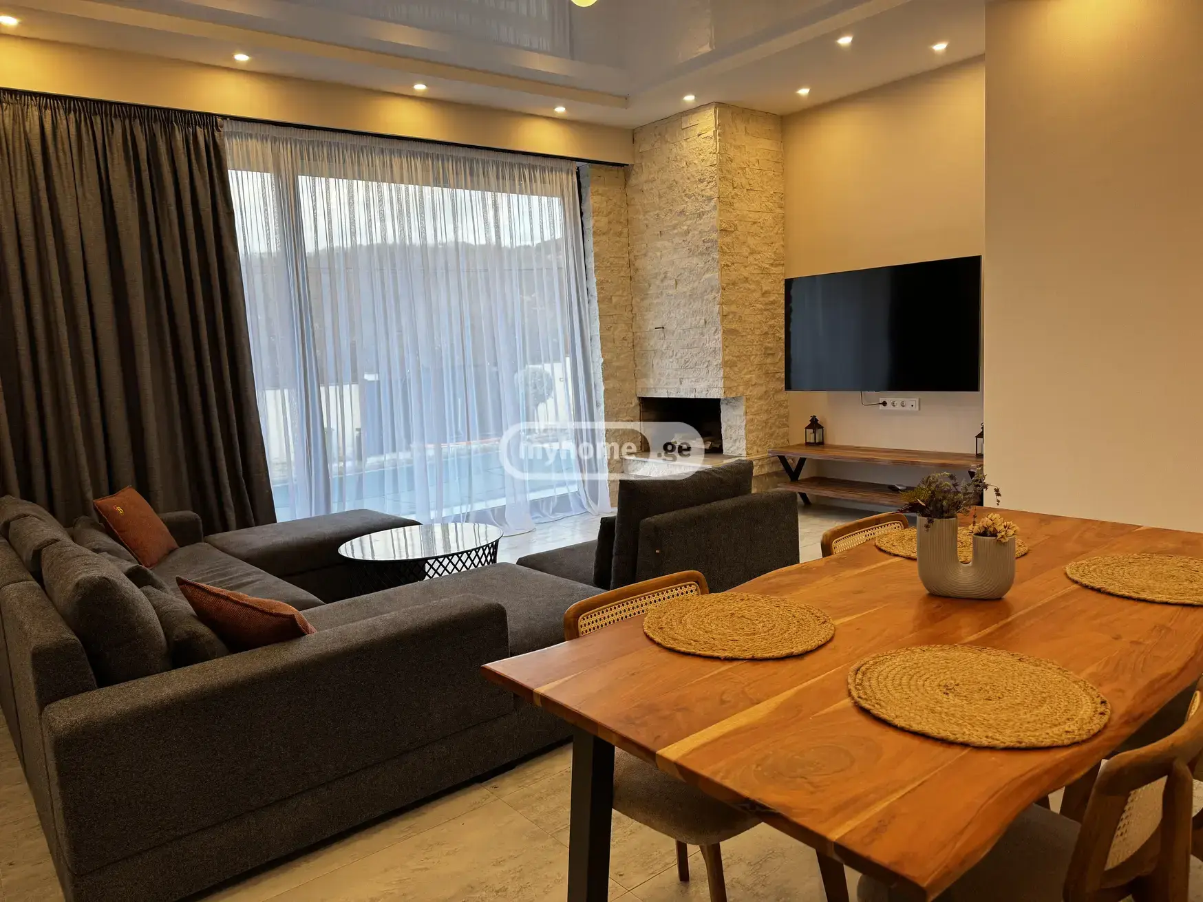 For Sale 4 Room Private House Mtskhetis Munitsipalitetshi, 7 of 11