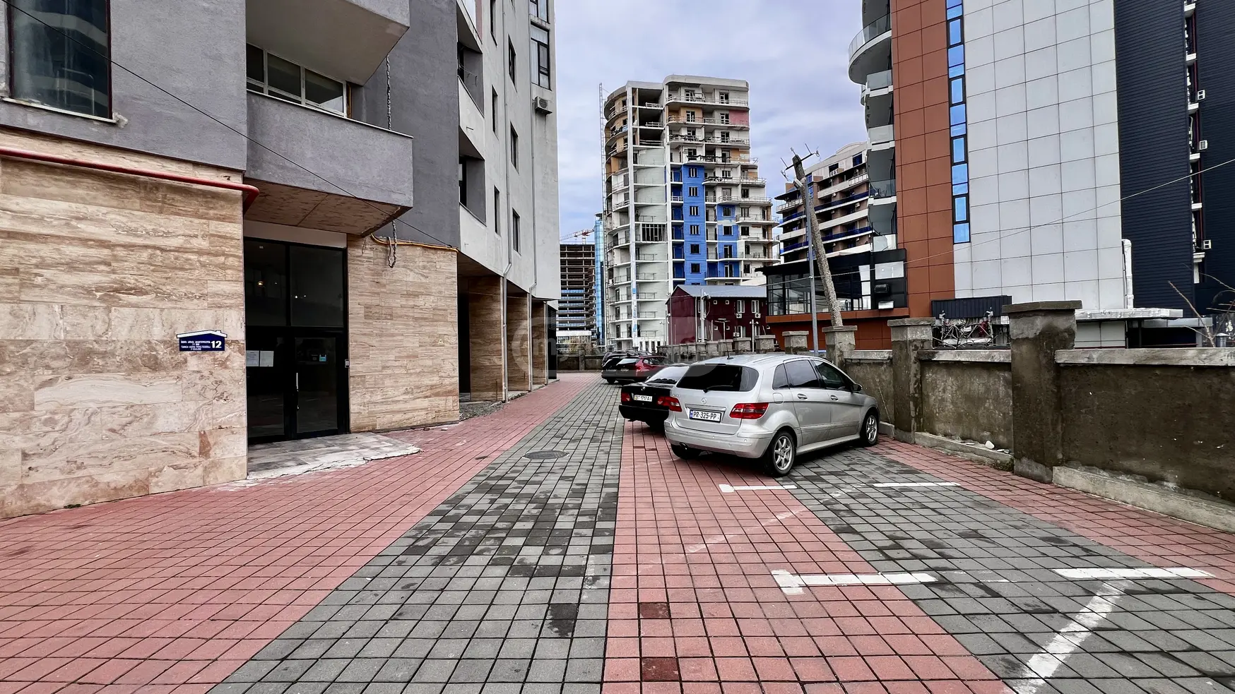 For Sale 2 Room Apartment Khelvachauris Munitsipalitetshi view 3