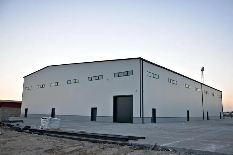 building