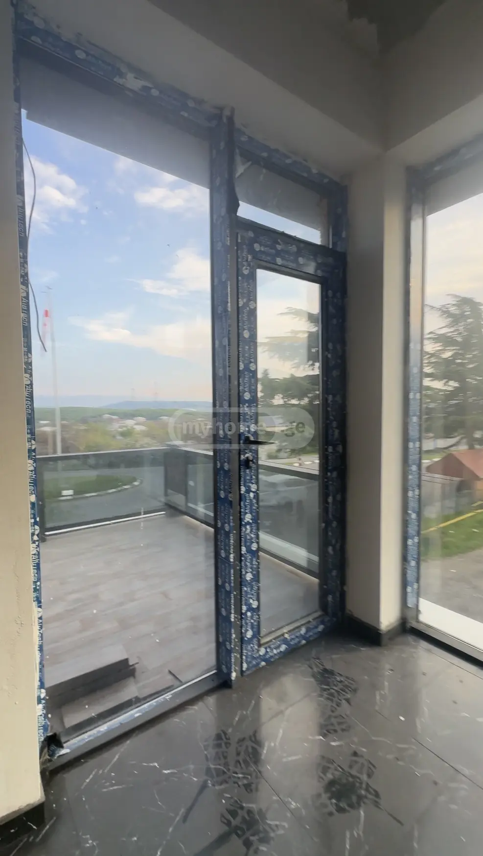 For Sale Mtliani Shenoba Commercial Space Sagarejoshi view 3