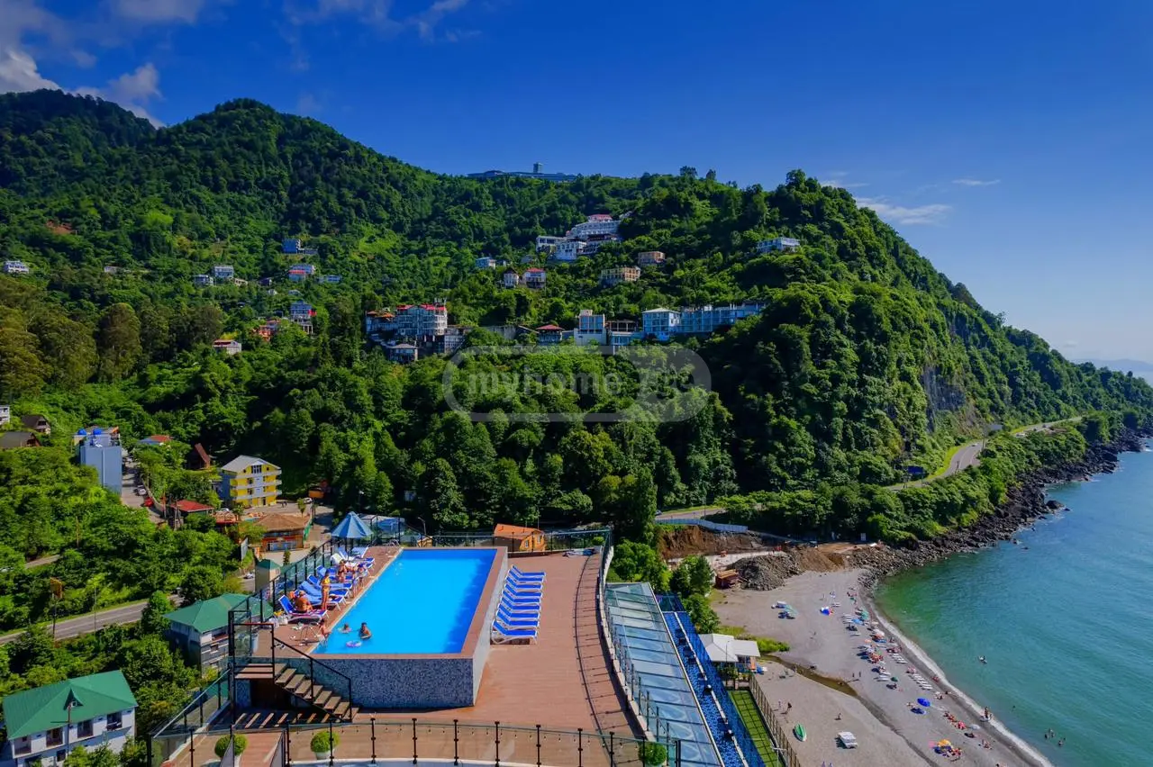 For Sale 2 Room Apartment Khelvachauris Munitsipalitetshi view 12