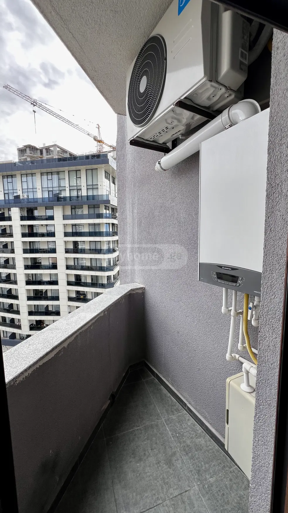 For Sale 2 Room Apartment Khelvachauris Munitsipalitetshi view 12