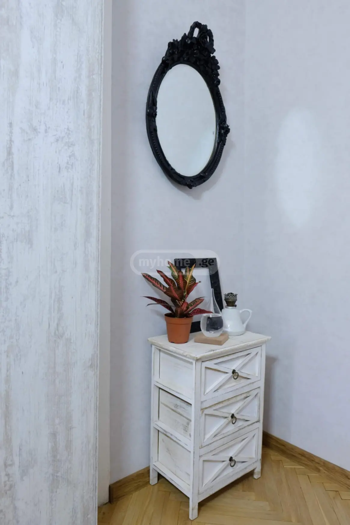 For Rent 3 Room Apartment Veraze, 8 of 12