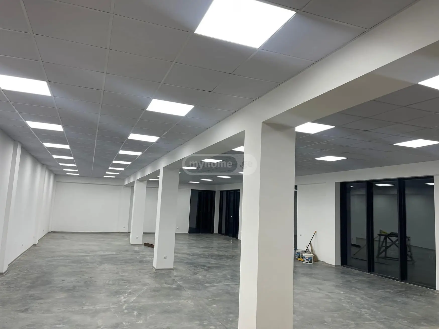 For Sale Mtliani Shenoba Commercial Space Sagarejoshi view 5