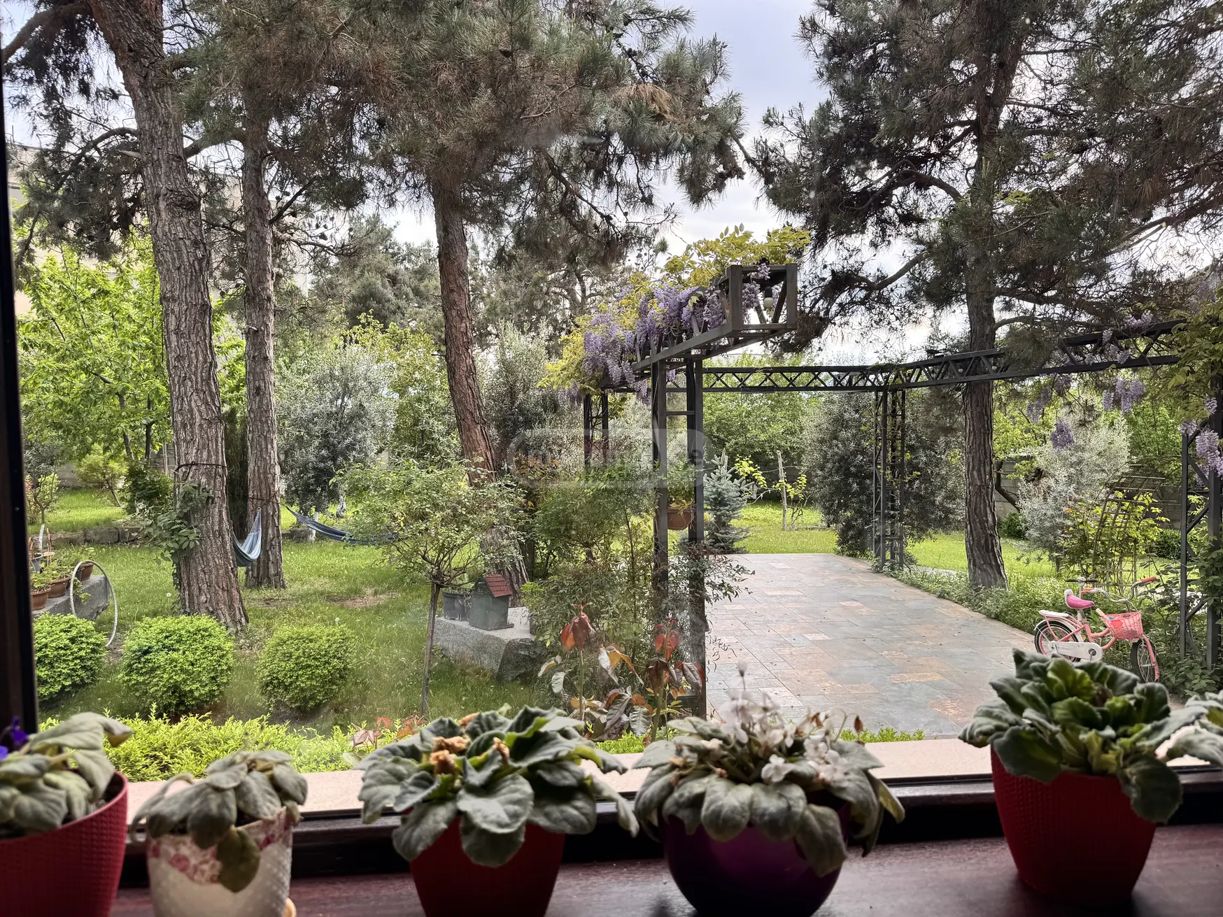 For Sale 7 Room Private House Ivertubani, 5 of 12