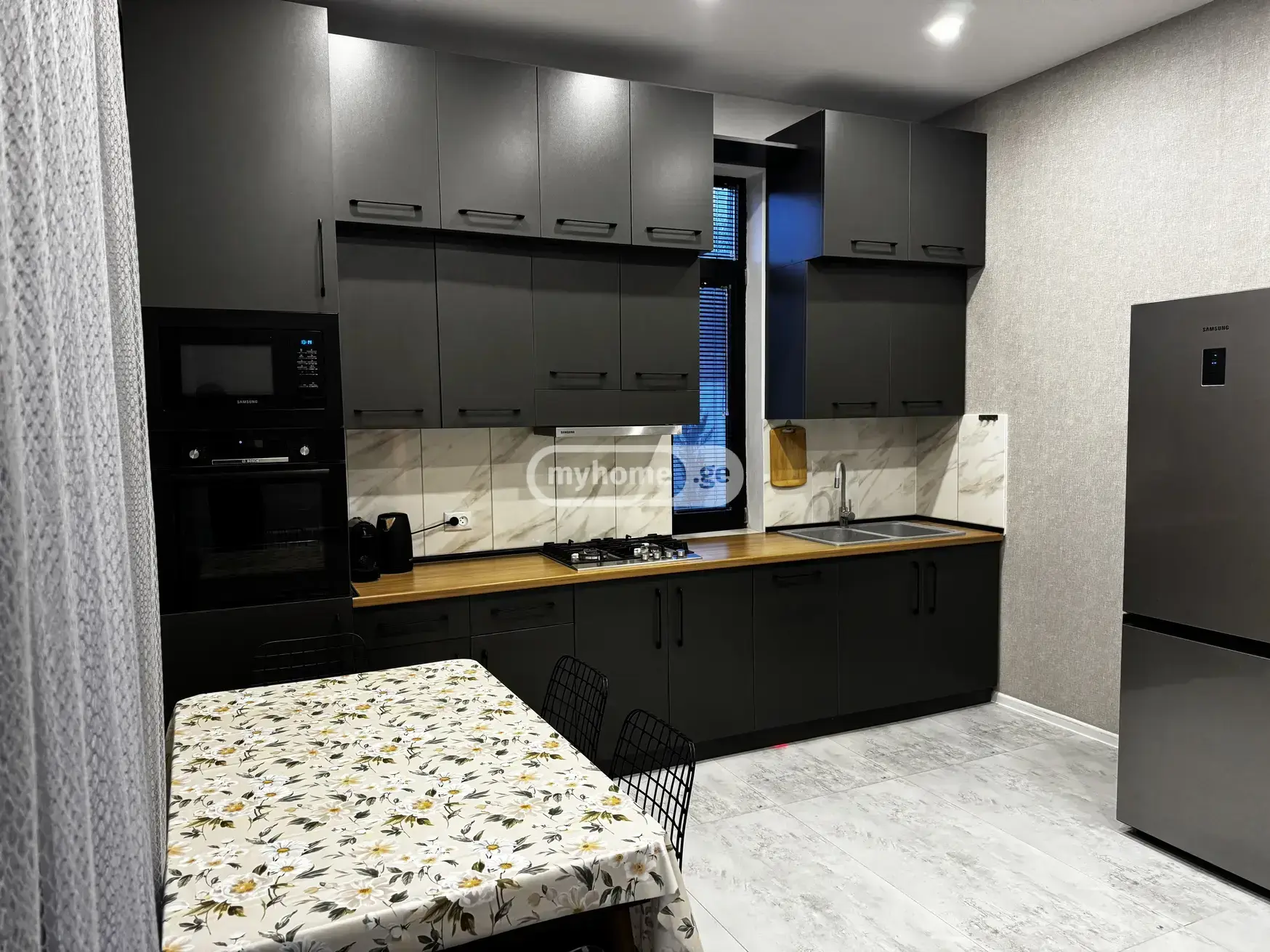 For Sale 4 Room Private House Mtskhetis Munitsipalitetshi, 9 of 11