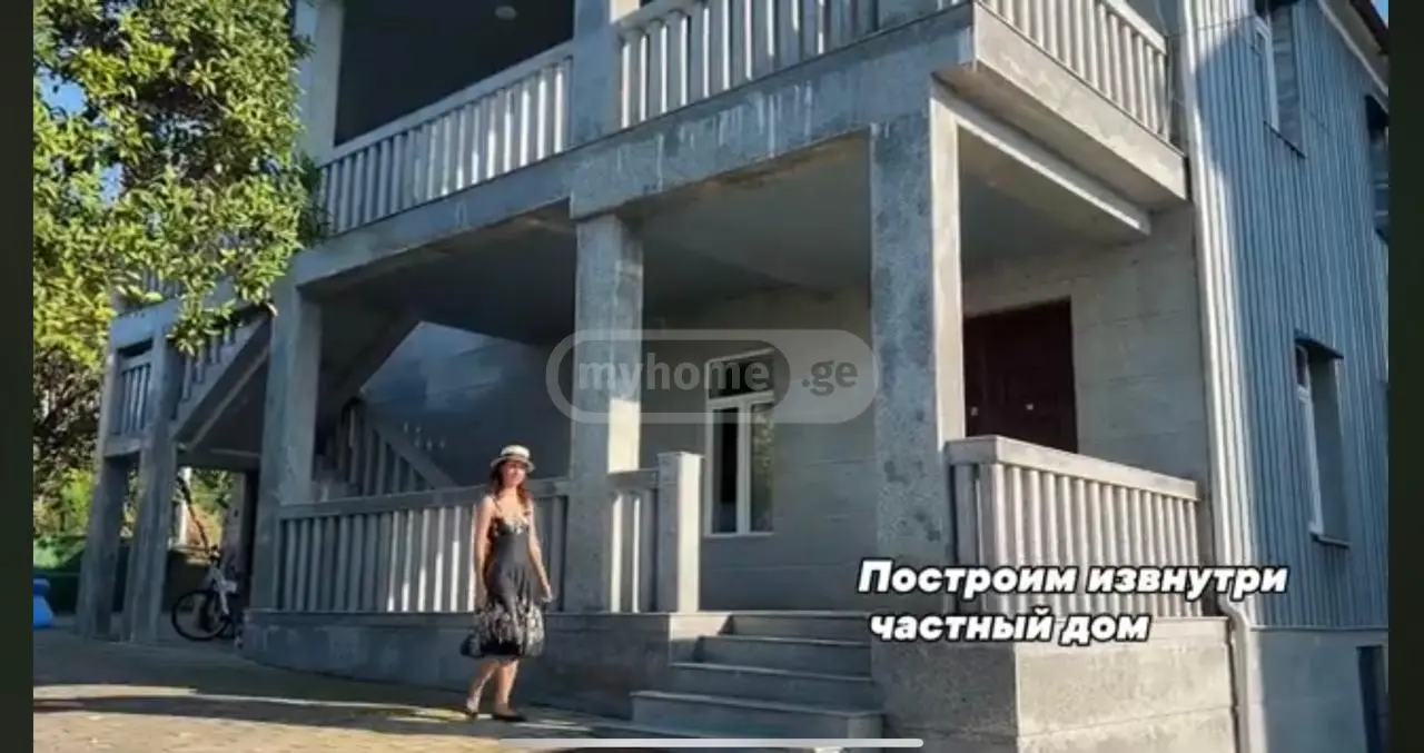 For Sale 5 Room Private House view 1