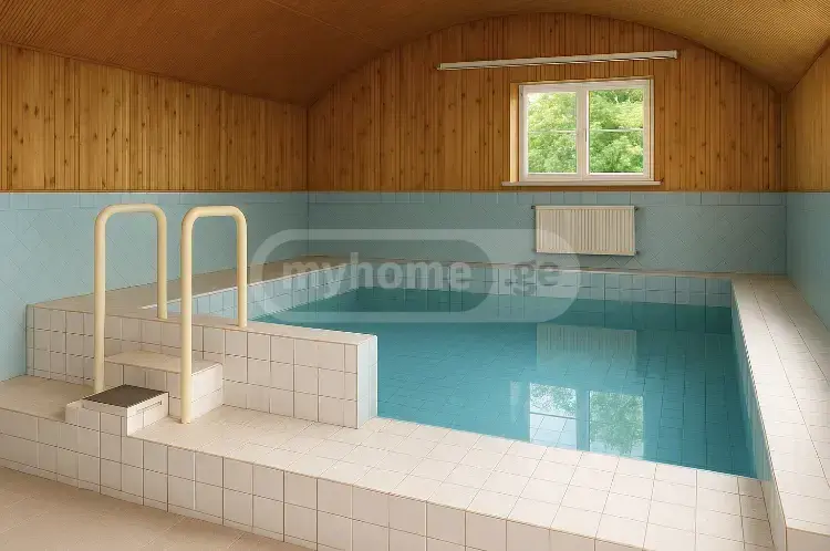 For Sale 10+ Room Country House Qvarelshi view 8