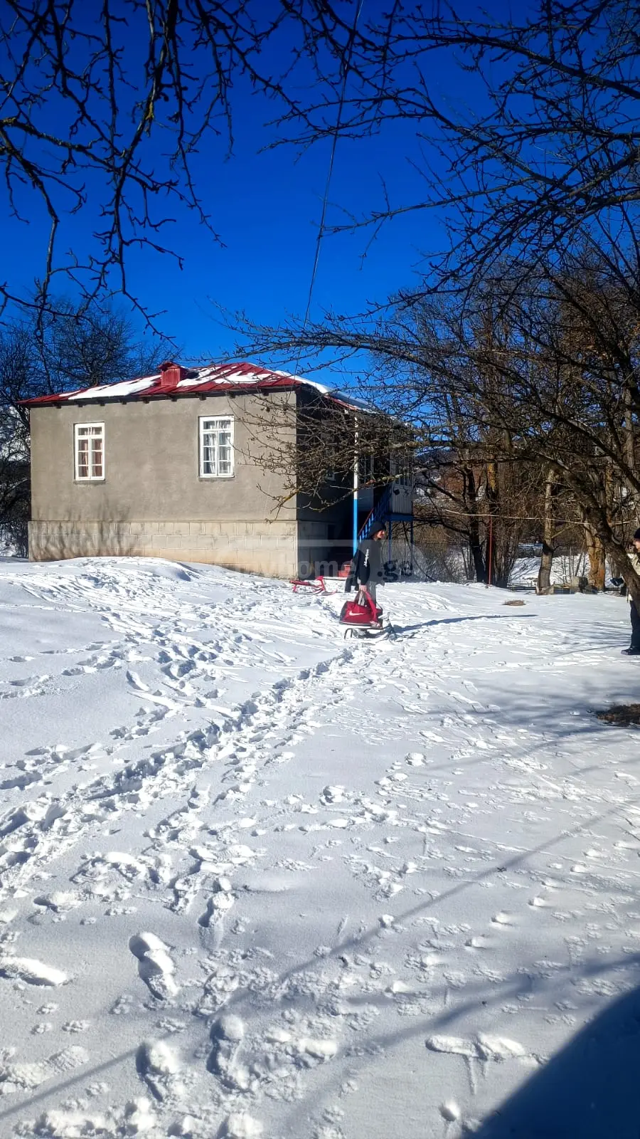 For Sale 5 Room Private House Borjomis Munitsipalitetshi view 5