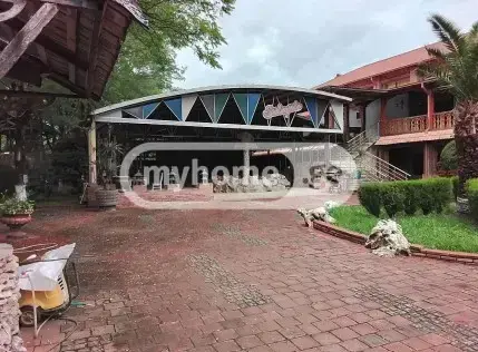 For Sale Kvebis Obiekti Commercial Space Tsqaltubos Munitsipalitetshi view 4