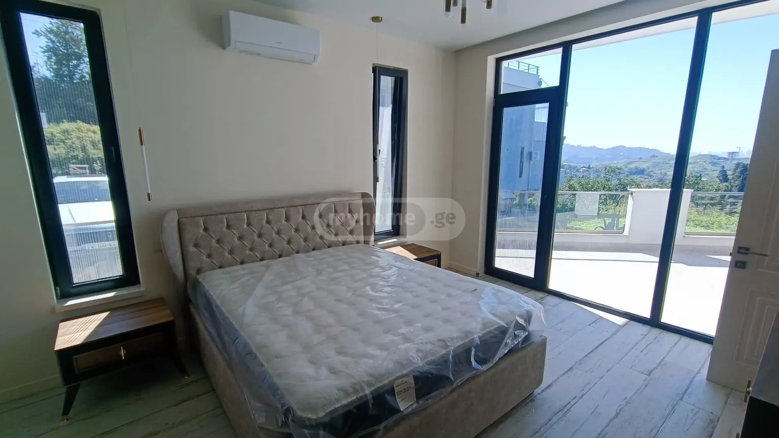For Sale 5 Room Country House Kobuletis Munitsipalitetshi view 5