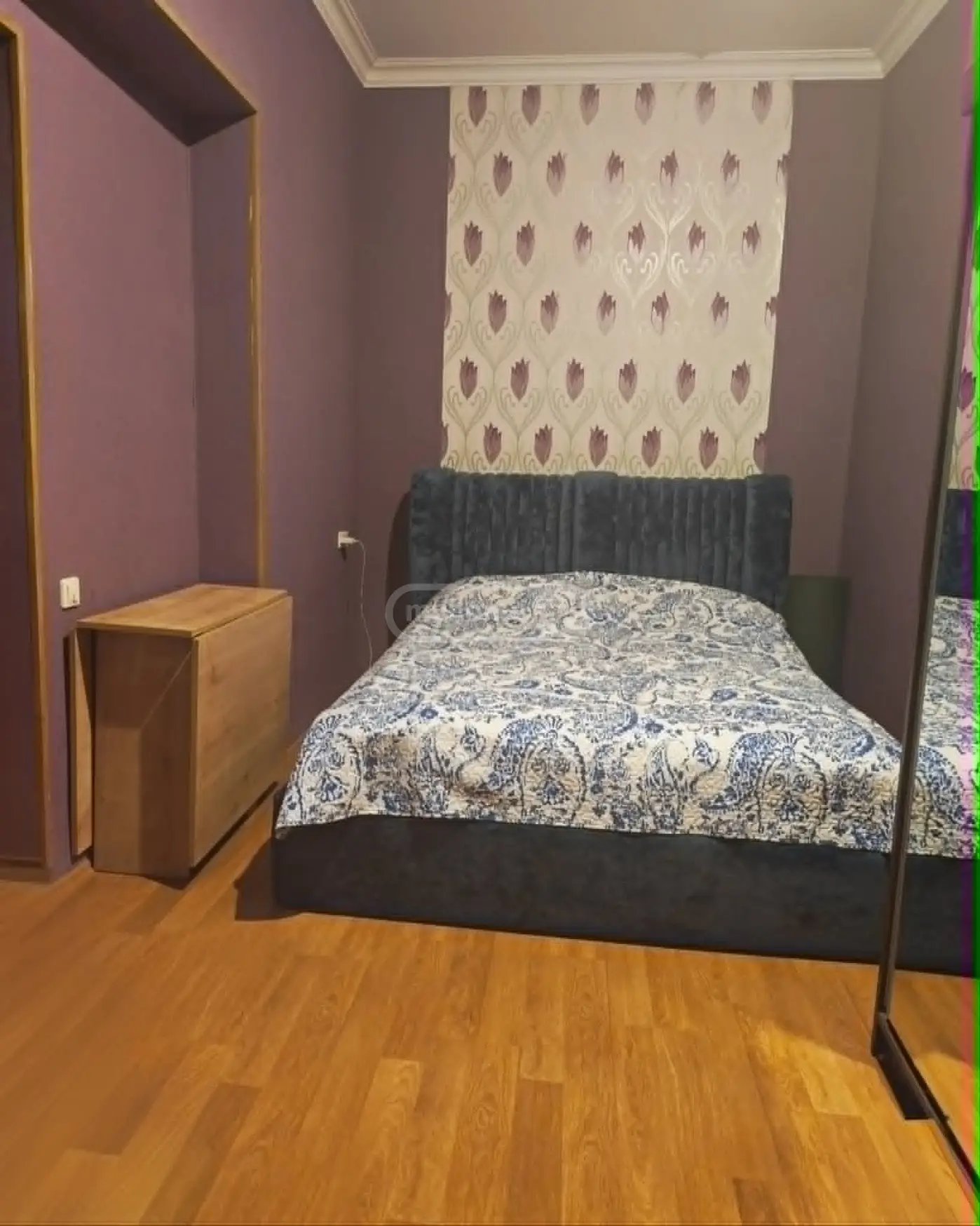 For Sale 3 Room Apartment Rustavshi, 2 of 8