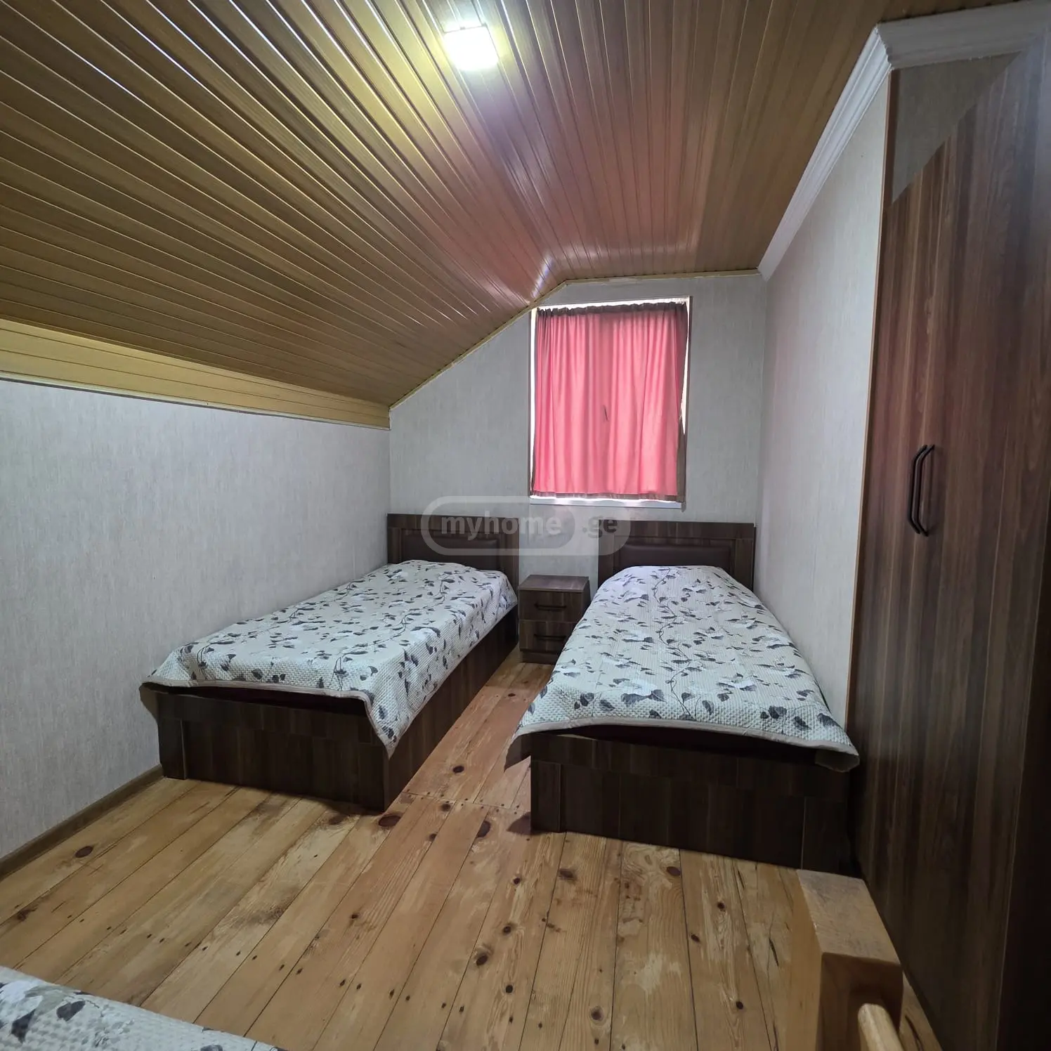 Daily Rent 7 Room Country House Lanchkhutis Munitsipalitetshi, 8 of 12