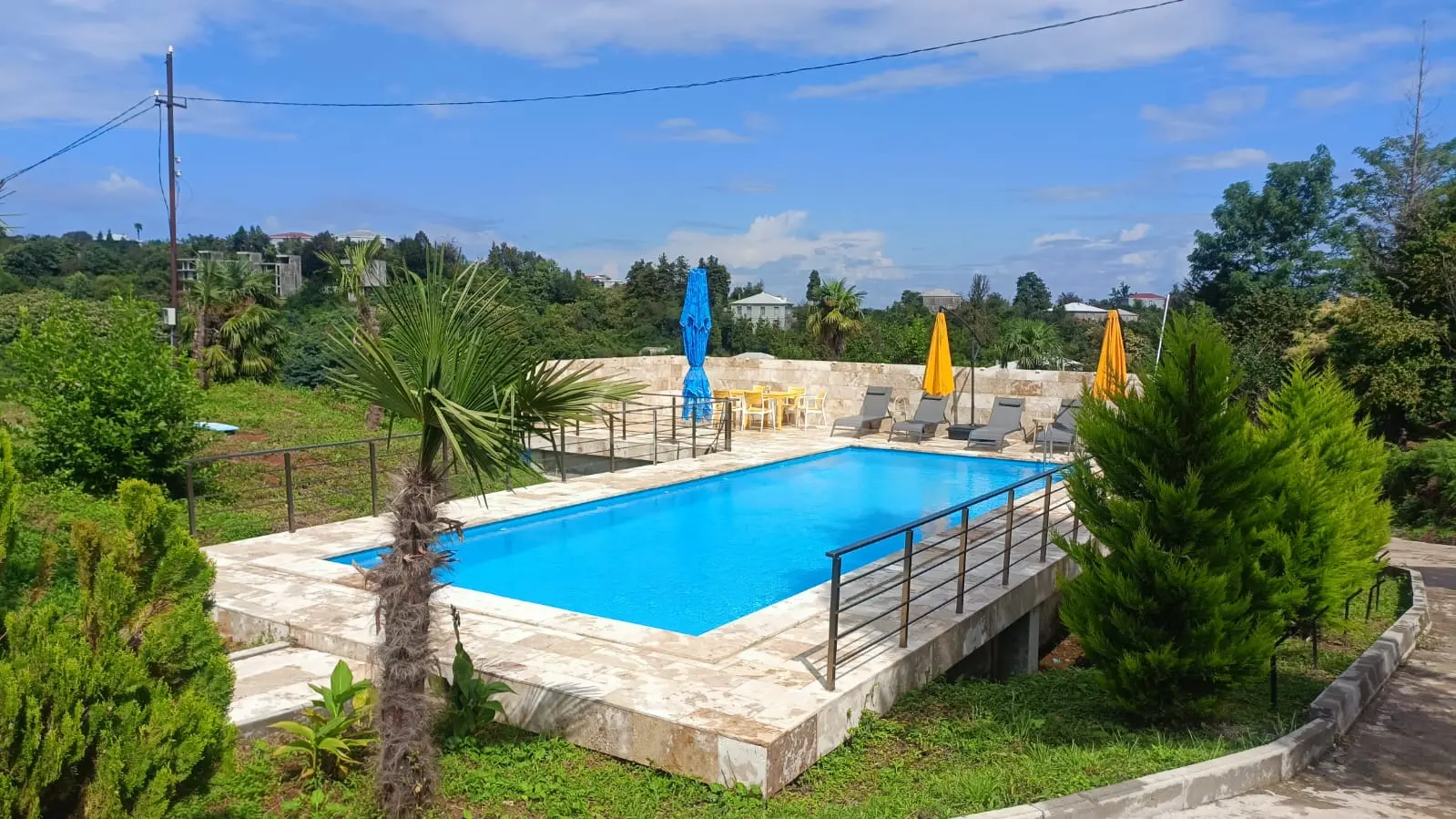 For Sale 5 Room Country House Kobuletis Munitsipalitetshi view 11