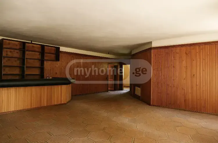 For Sale 10+ Room Country House Qvarelshi view 4
