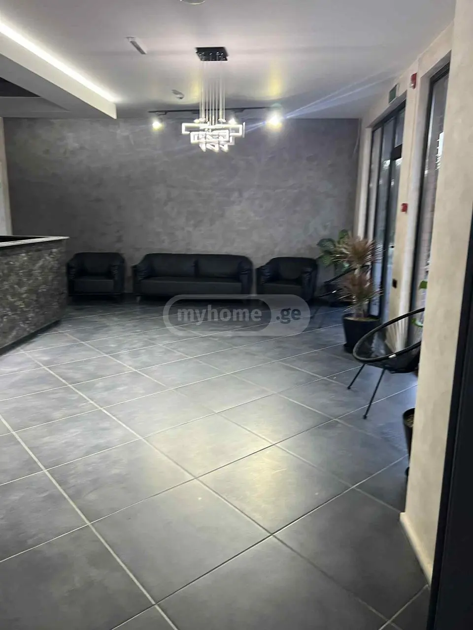 For Sale 2 Room Apartment Kobuletis Munitsipalitetshi view 3